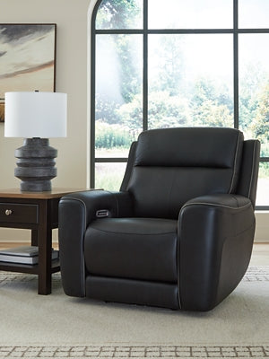 5Z-Relaxation Power Recliner