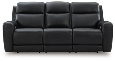 5Z-Relaxation Power Reclining Sofa