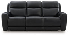 5Z-Relaxation Power Reclining Sofa