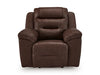 Beaman Peak Recliner