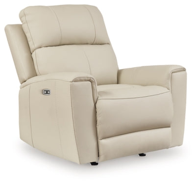 Dahlmoore Power Recliner