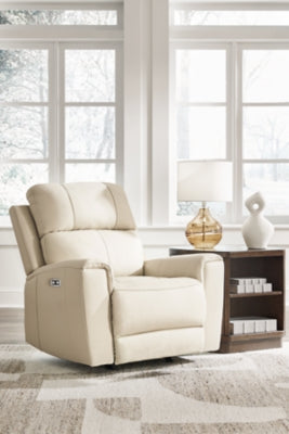 Dahlmoore Power Recliner