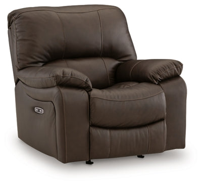 Leesworth Power Recliner