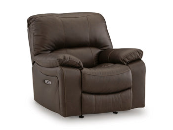 Leesworth Power Recliner