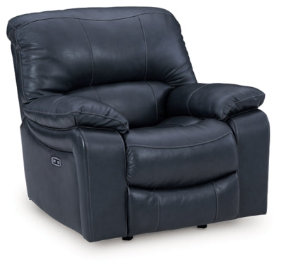 Leesworth Power Recliner
