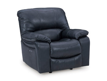 Leesworth Power Recliner