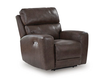 Beadel Power Recliner