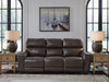 Beadel Power Reclining Sofa