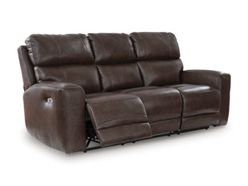 Beadel Power Reclining Sofa