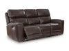 Beadel Power Reclining Sofa