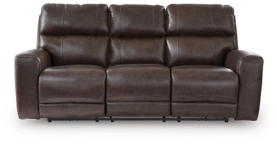 Beadel Power Reclining Sofa
