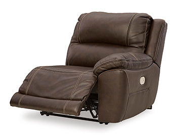 Dunleith Right-Arm Facing Power Recliner