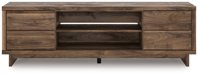 Zadilyn 72" TV Stand