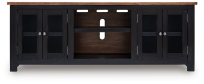 Wildenauer 76" TV Stand