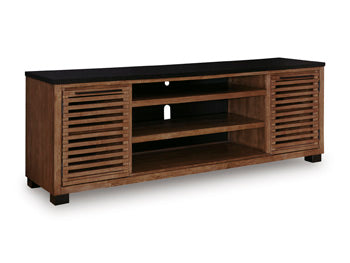 Kallari 84" TV Stand