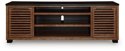 Kallari 84" TV Stand