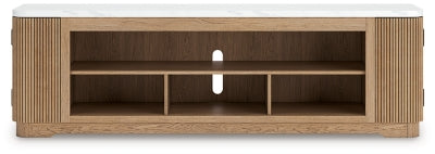 Camdill 80" TV Stand