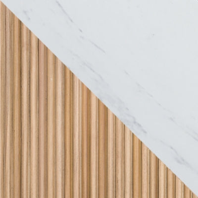 Camdill 80" TV Stand with Electric Fireplace